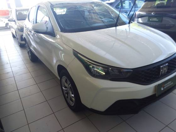 FIAT ARGO 1.0 FIREFLY FLEX DRIVE MANUAL FIAT ARGO 1.0 FIREFLY FLEX DRIVE MANUAL